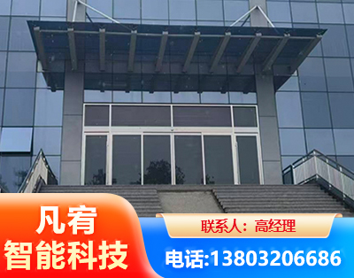 永州自动门